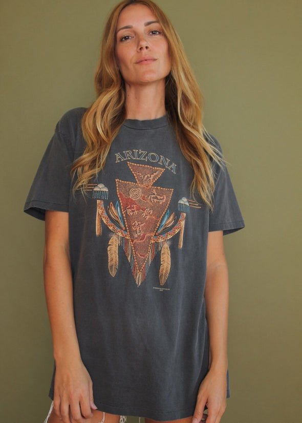 Vintage 1996 Arizona Tee