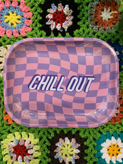 Chill Out Tray