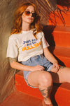 Just say no to Bullshit tee