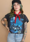 Vintage 1991 Harley-Davidson Boxy Tank