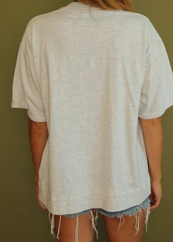 Vintage 90s Lookout Mountain Wilderness Tee