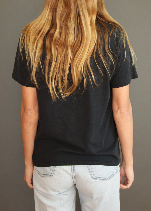 Vintage 1987 Wolf Wilderness Tee
