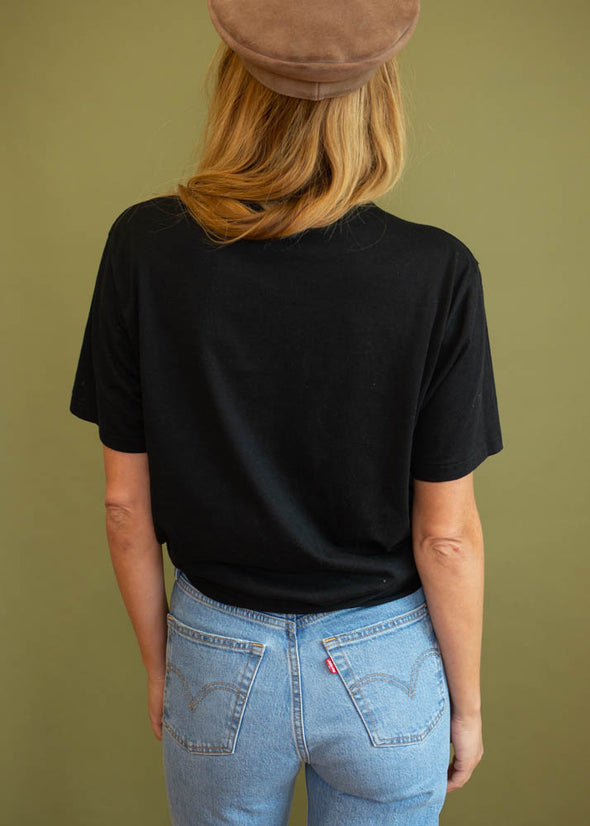 Vintage 90s Mountain Eagle Tee