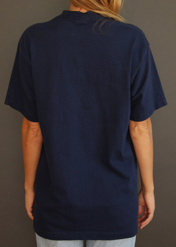 Vintage 90s McKenzie River Oregon Tee