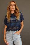 Vintage 90s McKenzie River Oregon Tee