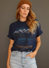 Vintage 90s McKenzie River Oregon Tee
