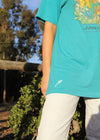 Vintage 1989 Minnesota State Parks Moose Tee