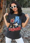 Vintage 1990 New Kids On the Block Tour Tee