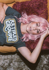 Retired Groupie tee
