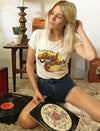 Nuthin' but Good Times Tee - Electric West vintage 1970s inspired graphic tee