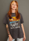 Vintage 1994 Ken's Old West Steakhouse Tee