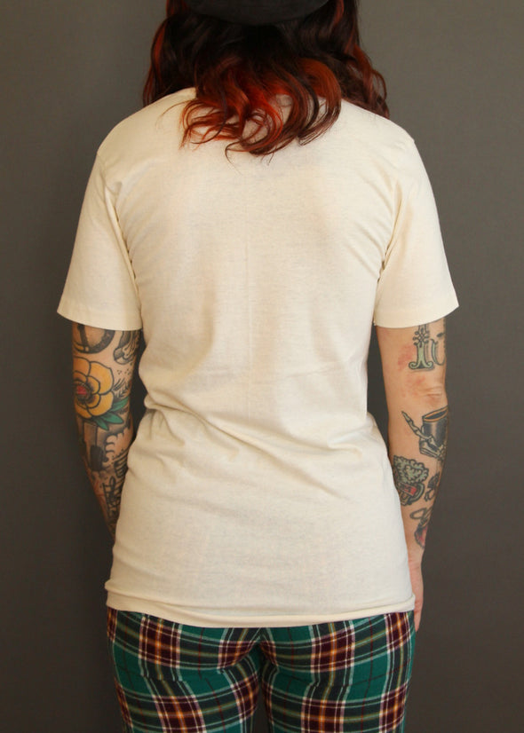 Vintage 90s Thin Operation Desert Storm Tee