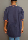 Vintage Padres Super Faded V Neck