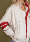 Vintage Winston Racing Team Jacket