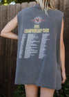Vintage 1995 Dale Earnhardt Profile of a Legend Tank