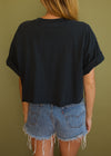 Vintage 2001 River Run Biker Tee