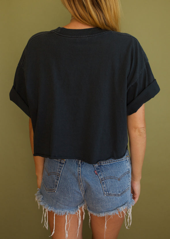 Vintage 2001 River Run Biker Tee