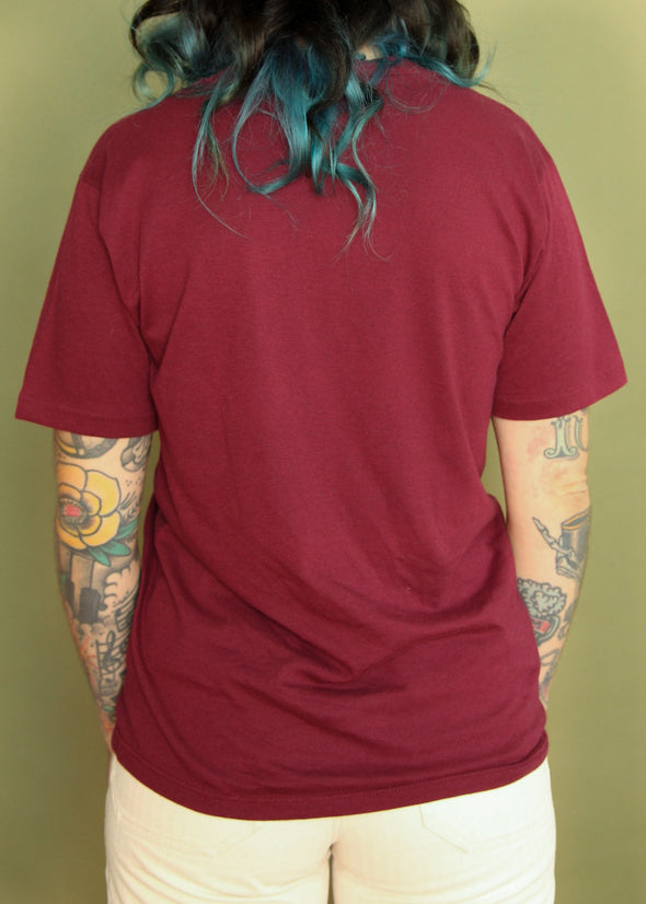 Vintage 90s Road Kill Cafe Tee