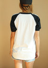 Vintage 1989 Run 7 Hot Rod Tee
