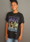 Vintage 90s Cherokee NC tee
