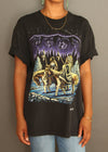 Vintage 90s Cherokee NC tee