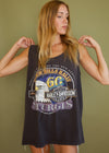 Vintage 2000 Sturgis Black Hills Rally Tank