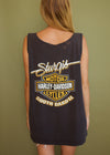 Vintage 2000 Sturgis Black Hills Rally Tank
