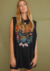 Vintage 1995 Sturgis T-shirt Dress