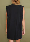 Vintage 1995 Sturgis T-shirt Dress