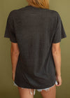 Vintage 1980s Paper Thin USMC tee