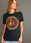 Vintage 1988 USMC Thin Tee