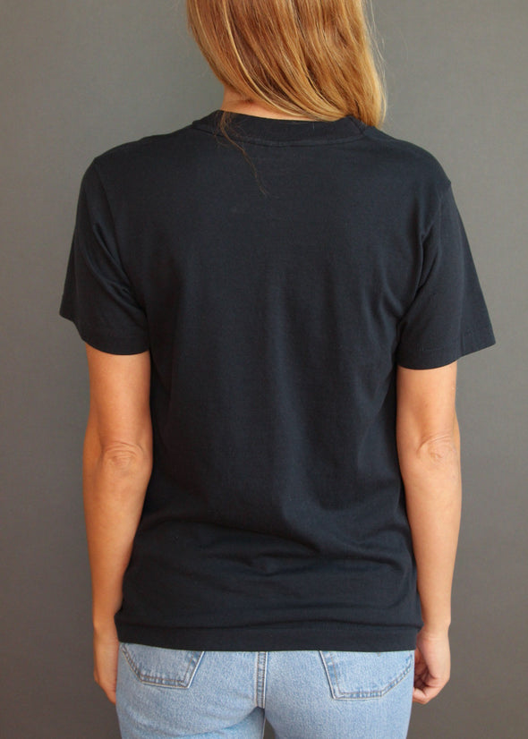 Vintage 1988 USMC Thin Tee