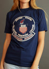 Vintage 1980s US Olympic Training Center Tee