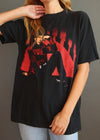 Vintage 1993 Garth Brooks Tour Tee