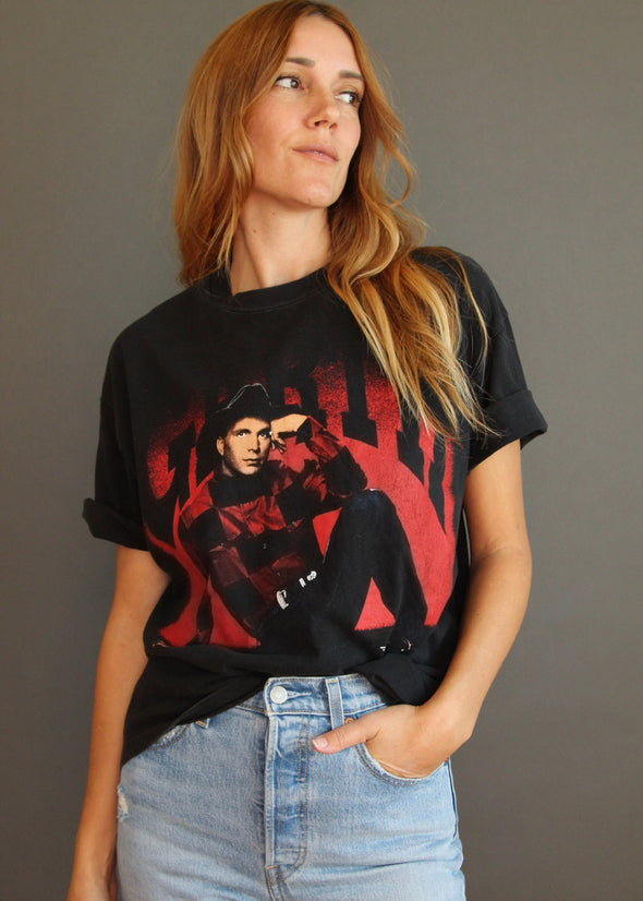 Vintage 1993 Garth Brooks Tour Tee