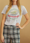Vintage 1986 Moosehead Classic Tee