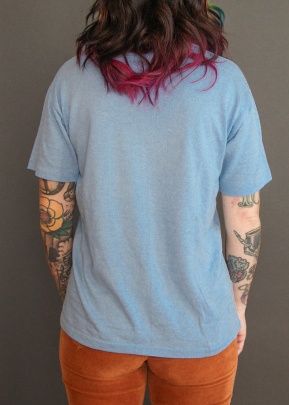 Vintage 1982 Chance Vought F4U Tee