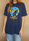 Vintage 1984 Eagles are Forever Tee