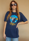 Vintage 1984 Eagles are Forever Tee