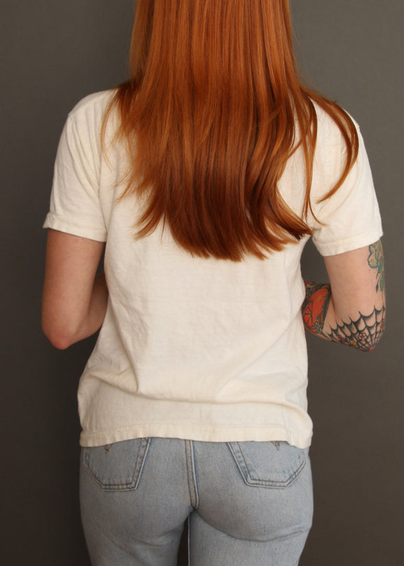 Vintage 1984 Las Vegas Tee