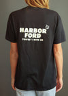 Vintage 1987 Venetian Film Festival Thin Tee