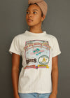 Vintage 1989 World Series Tee