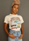 Vintage 1989 World Series Tee