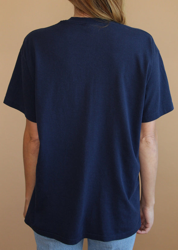 Vintage 1990 Chicago Bears Tee