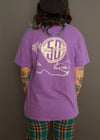 Vintage 1990 Harley Sturgis Tee
