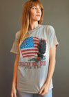 Vintage 1991 Op Desert Storm Tee