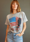 Vintage 1991 Op Desert Storm Tee