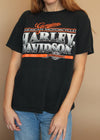 Vintage 1991 Harley Tee