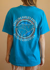 Vintage 1992 Harley Beach Rally Tee