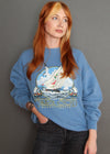 Vintage 1992 Cape Cod Sweatshirt